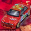 INNO64 BMW E30 Rocket Bunny, 2026, CNY Year of the Horse, 1:64,