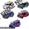 Majorette BMW 5er Set: Mini Cooper, 1:64, Sale