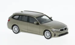 Herpa BMW 3er Touring, bronze, 1:87, Outlet