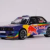 Ottomobile BMW E30 V8 Drift, Red Bull, 1:18, Hot