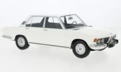 Minichamps BMW 2500 (E3), weiss, 1968, 1:18, Online