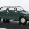 Minichamps BMW 2500, grün, 1968, 1:18, Online
