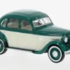 Brekina BMW 326, grün/weiss, 1936, 1:87, Outlet