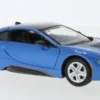 Motormax BMW i8, blau, 2018, 1:24, Online