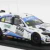 Spark BMW 330i, BTCC, 2025, #16, A.Moffat, 1:43, Discount