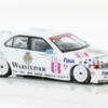 Werk83 BMW 320i (E36), ADAC STW Cup, 1995, #8, J.Winkelhock/P.Kox, 1:64, Best