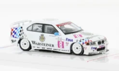 Werk83 BMW 320i (E36), ADAC STW Cup, 1995, #8, J.Winkelhock/P.Kox, 1:64, Best
