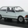 Solido BMW 323i (E21), blau, 1980, 1:18, Outlet