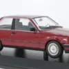 Minichamps BMW 323i (E30), dunkelrot, 1982, 1:18, Sale
