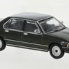 Minichamps BMW 733i (E23), grün, 1977, 1:87, Outlet