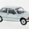 Minichamps BMW 323i (E21), hellblau, 1975, 1:87, Hot
