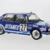 IXO BMW 528i (E28), 24h Spa, 1982, #27, A.Cudini/H.Regout, 1:18, Sale