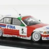 Spark BMW 318i (E36), 24h Spa, 1994, #5, J-M.Martin/P.Slaus, 1:43, Online