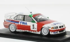 Spark BMW 318i (E36), 24h Spa, 1994, #5, J-M.Martin/P.Slaus, 1:43, Online