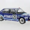 IXO BMW 528i (E28), 24h Spa, 1982, #26, J-P.Jarier/J-L.Trintignant, 1:18, Outlet