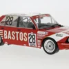 IXO BMW 528i (E28), 24h Spa, 1982, #28, L.Guitteny/G.Bleynie, 1:18, Sale