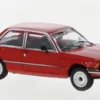 Minichamps BMW 323i (E21), rot, 1975, 1:87, New
