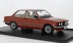 Solido BMW 323i (E21), rot, 1980, 1:18, Online