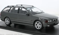KK Scale BMW 540i (E39) Touring, grau, 1997, 1:18, Sale