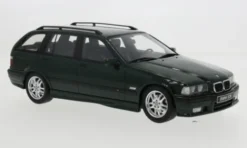 Ottomobile BMW 328i (E36) Touring M Package, grün, 1997, 1:18, Sale