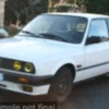 Solido BMW 325i (E30), weiss, 1986, 1:18, Sale
