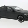 Minichamps BMW i5, grau, 2023, 1:18, Sale