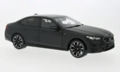 Minichamps BMW i5, grau, 2023, 1:18, Sale