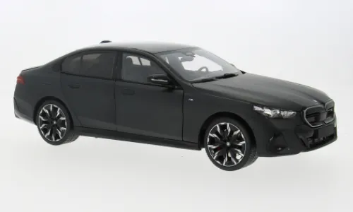 Minichamps BMW i5, grau, 2023, 1:18, Sale