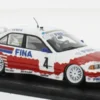 Spark BMW 318i, 24h Spa, 1994, #4, T.Tassin/R.Ravaglia, 1:43, Hot