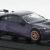 Para64 BMW i8 Liberty Walk, violett, 1:64, Outlet