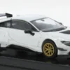 Para64 BMW i8 Liberty Walk, weiss, 1:64, New