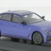 Minichamps BMW i4 M50, blau, 2023, 1:43, Discount