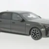 Minichamps BMW i7 M70 (G70), dunkelgrau, 2024, 1:18, Sale