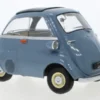 KK Scale BMW Isetta 250, blau, 1959, 1:12, Clearance