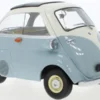 KK Scale BMW Isetta, hellblau/weiss, 1959, 1:12, Sale