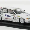 Spark BMW 318iS, Touring Car World Cup, 1994, #35, S.van der Linde, 1:43,