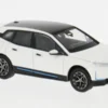 Minichamps BMW iX M60, weiss, 2022, 1:87, Hot