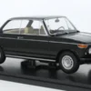 KK Scale BMW L2002 tii, schwarz, 1974, 1:18, Discount