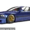 Solido BMW M3, blau, 1:18, Sale