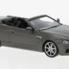 Minichamps BMW M6 Cabriolet, grau, 2015, 1:87, Online