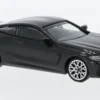Minichamps BMW M8 Competition Coupe (F92), grau, 2019, 1:87, Best