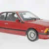 KK Scale BMW M635 CSi (E24), rot, 1987, 1:12, Best