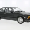 KK Scale BMW M635 CSi (E24), schwarz, 1987, 1:12, Outlet