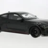 Minichamps BMW M4 CSL (G82), schwarz, 2022, 1:18, Discount
