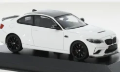 Minichamps BMW M2 CS, weiss, 2020, 1:43, Clearance