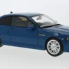 Norev BMW M3 (E46), blau, 2000, 1:18,