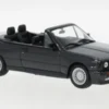 Maxichamps BMW M3 (E30) Cabriolet, schwarz, 1988, 1:43, Discount
