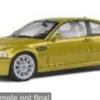 Solido BMW M3 (E46), gelb, 1:43, Best
