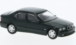 Minichamps BMW M3 (E36), grün, 1994, 1:87, Discount