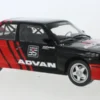 Solido BMW M3 (E30), schwarz, 1990, Advan Drift Team, 1:18, Best